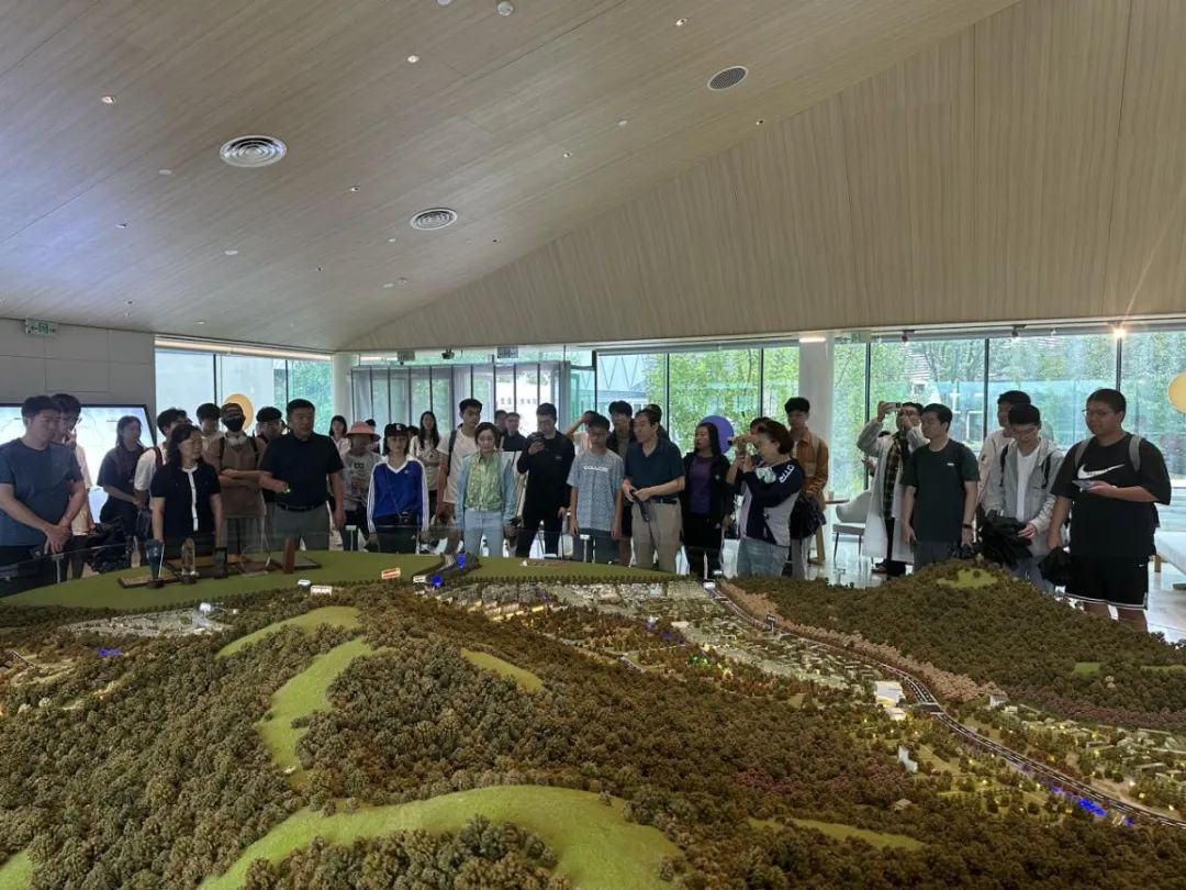 在津香港青年薊州行活動成功舉辦 在津香港青年薊州行活動成功舉辦